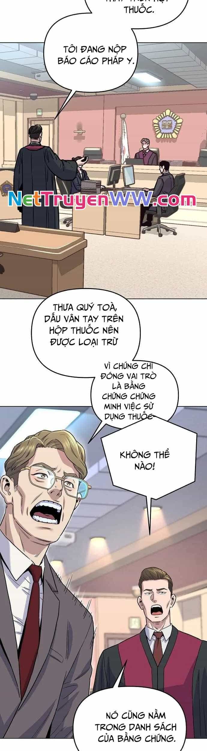 Độc Đạo - Chương 3 - ảnh 10