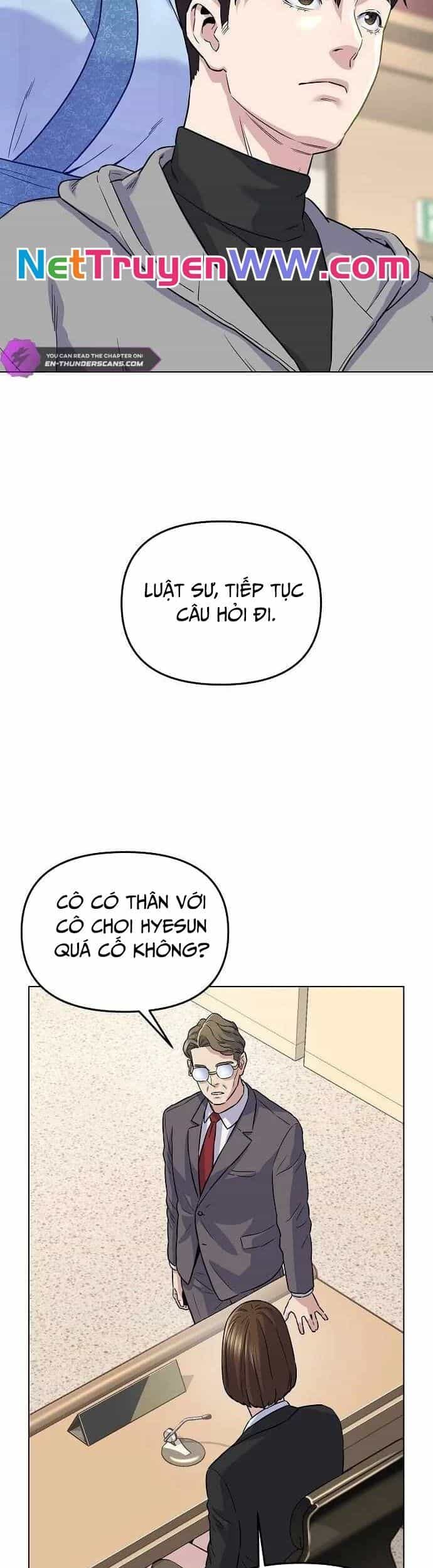 Độc Đạo - Chương 3 - ảnh 13