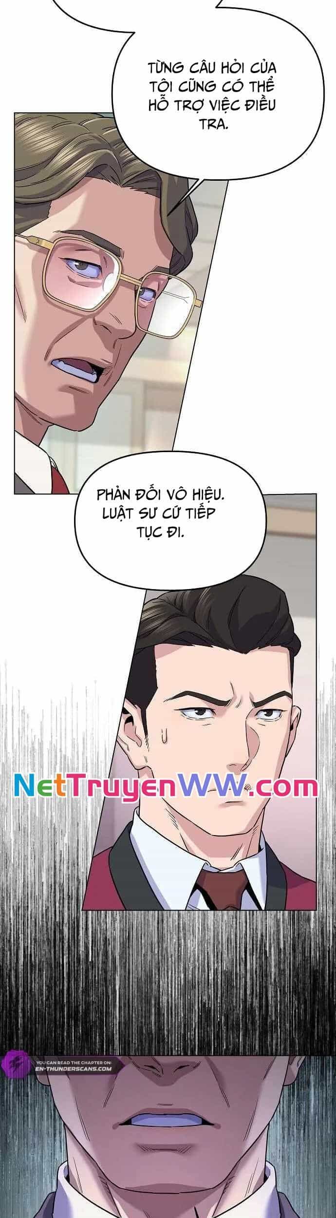 Độc Đạo - Chương 3 - ảnh 17