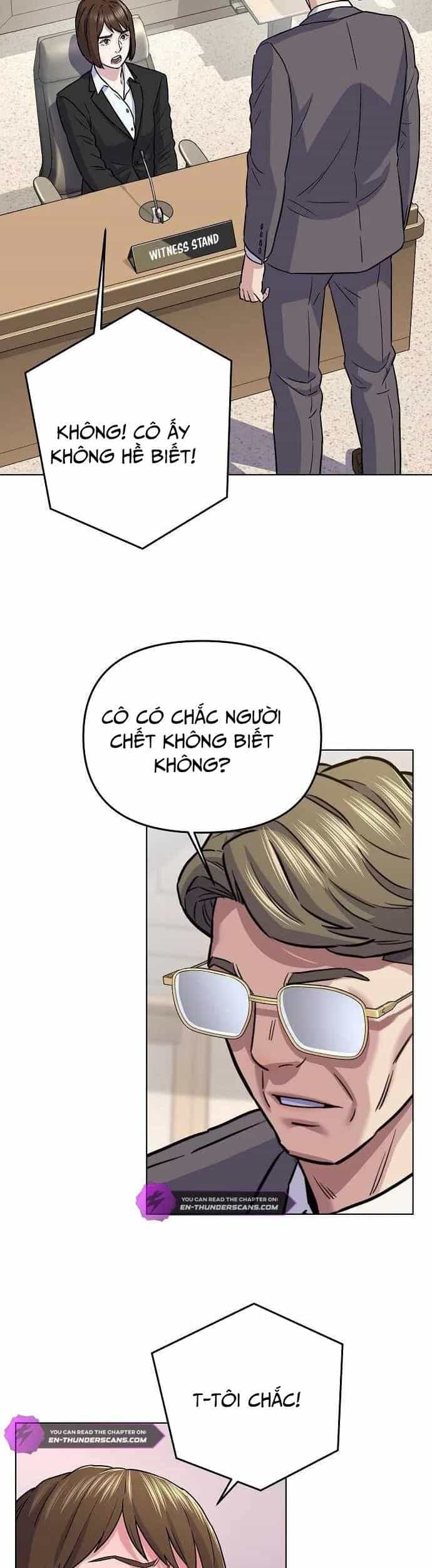 Độc Đạo - Chương 3 - ảnh 21