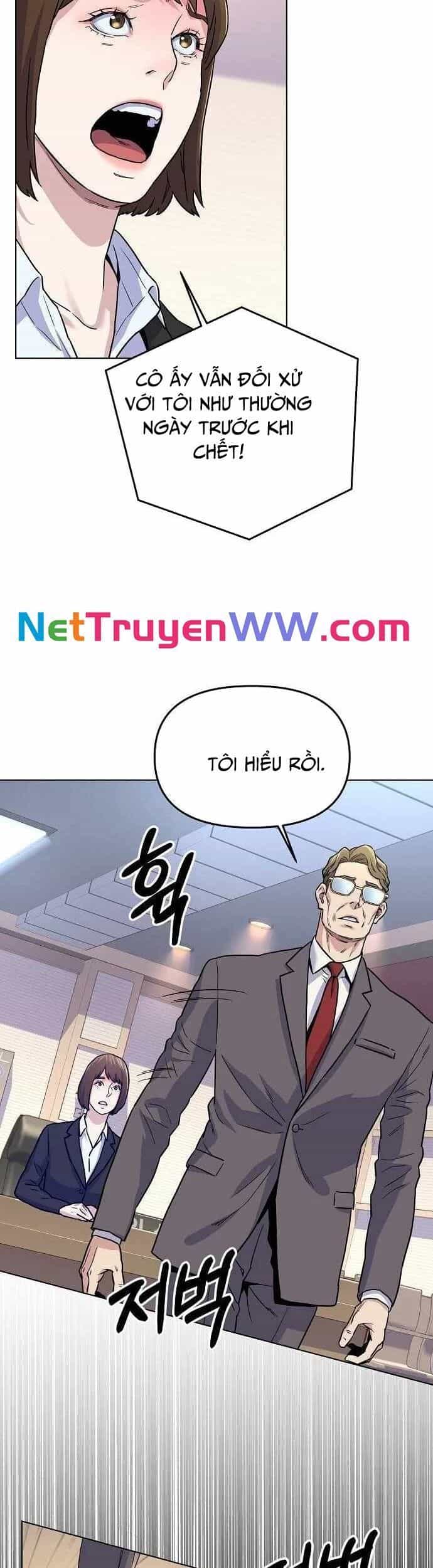Độc Đạo - Chương 3 - ảnh 22