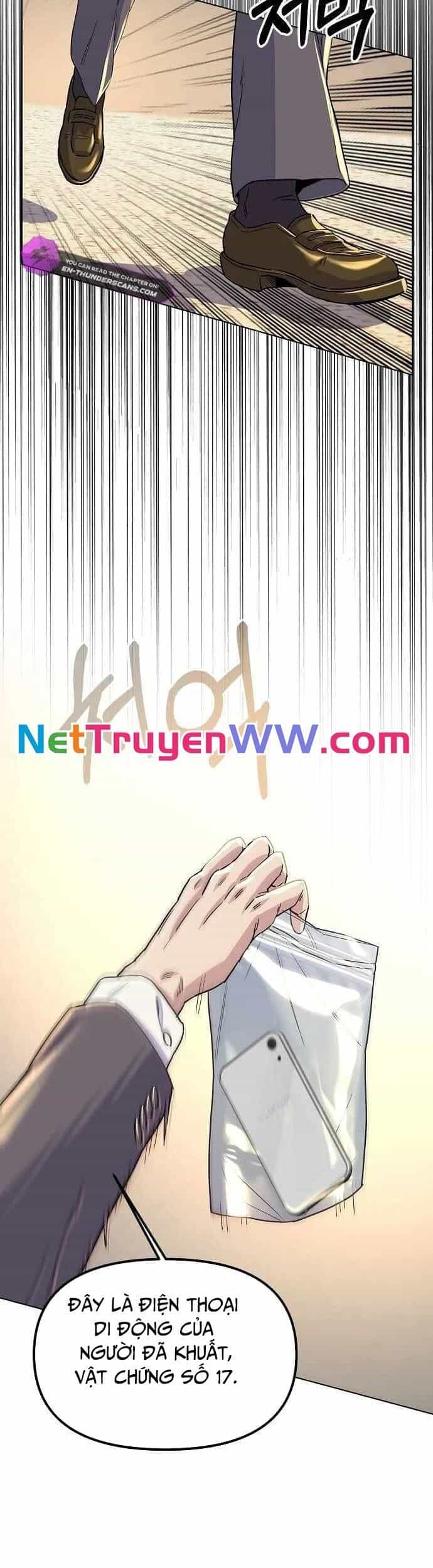 Độc Đạo - Chương 3 - ảnh 23