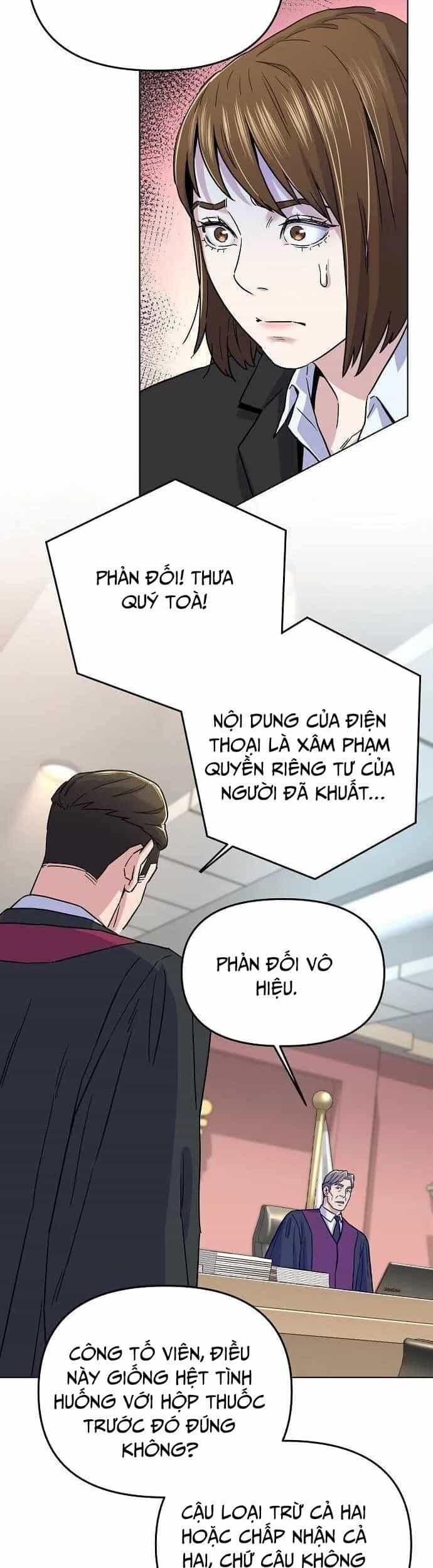 Độc Đạo - Chương 3 - ảnh 25