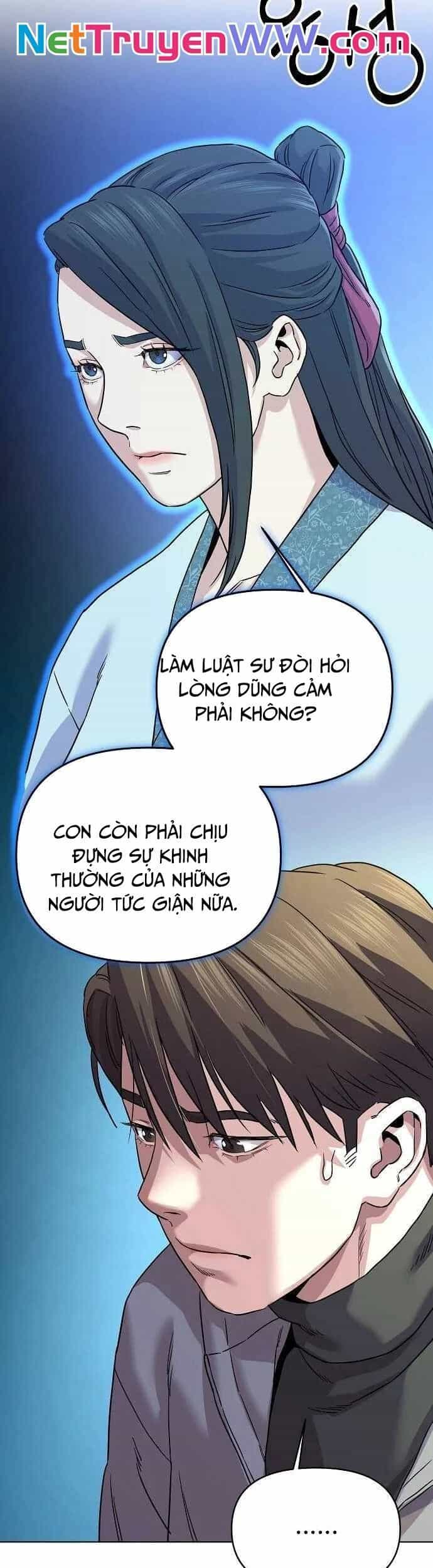 Độc Đạo - Chương 3 - ảnh 29
