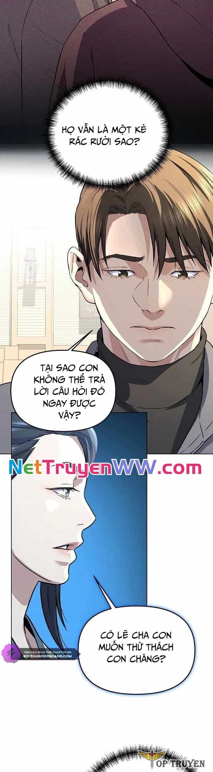 Độc Đạo - Chương 3 - ảnh 3