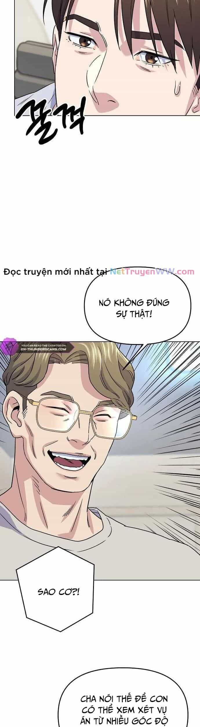 Độc Đạo - Chương 3 - ảnh 33