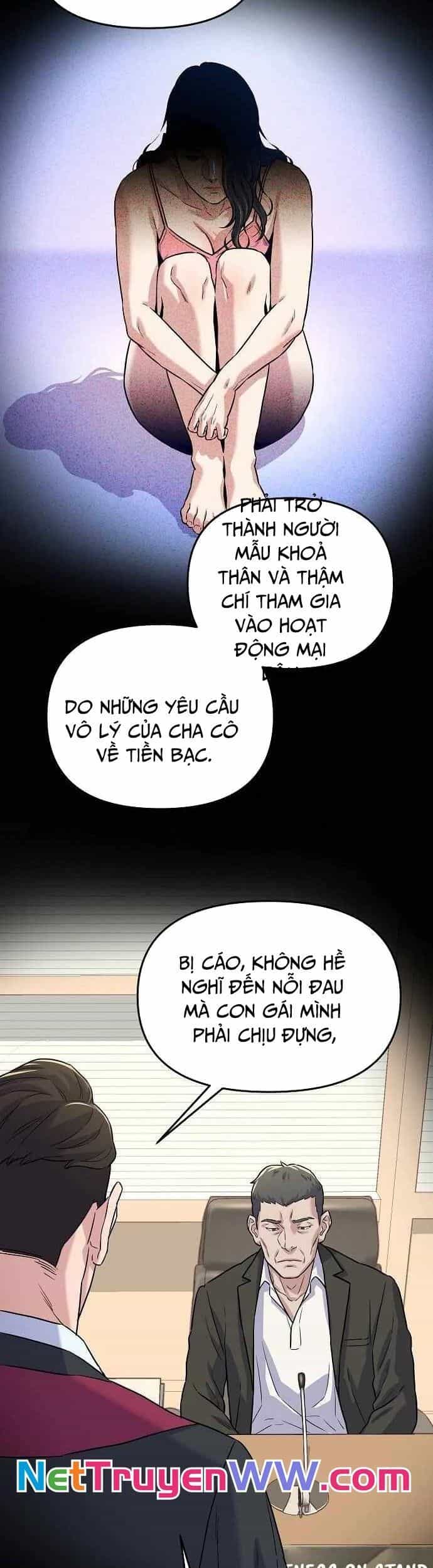 Độc Đạo - Chương 3 - ảnh 37
