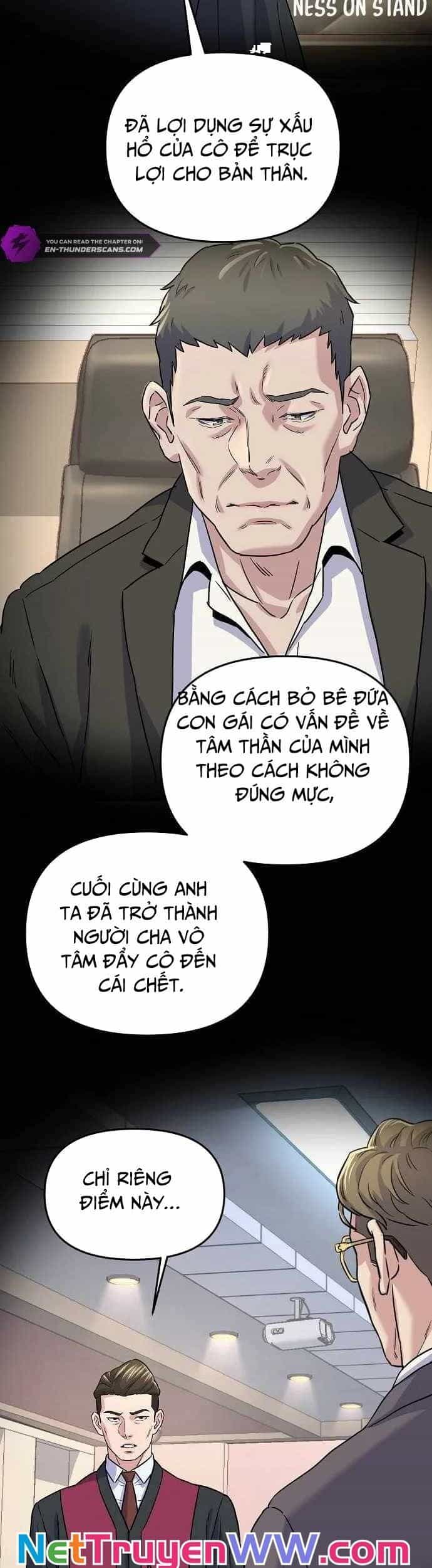 Độc Đạo - Chương 3 - ảnh 38