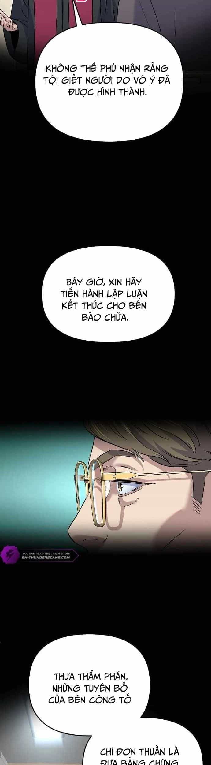 Độc Đạo - Chương 3 - ảnh 39