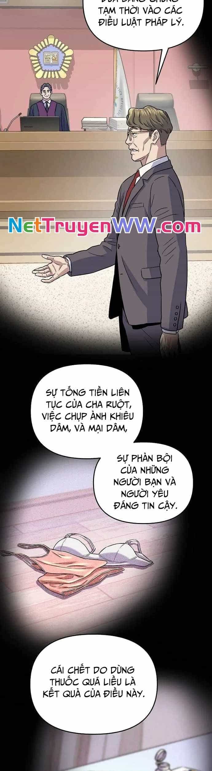 Độc Đạo - Chương 3 - ảnh 40