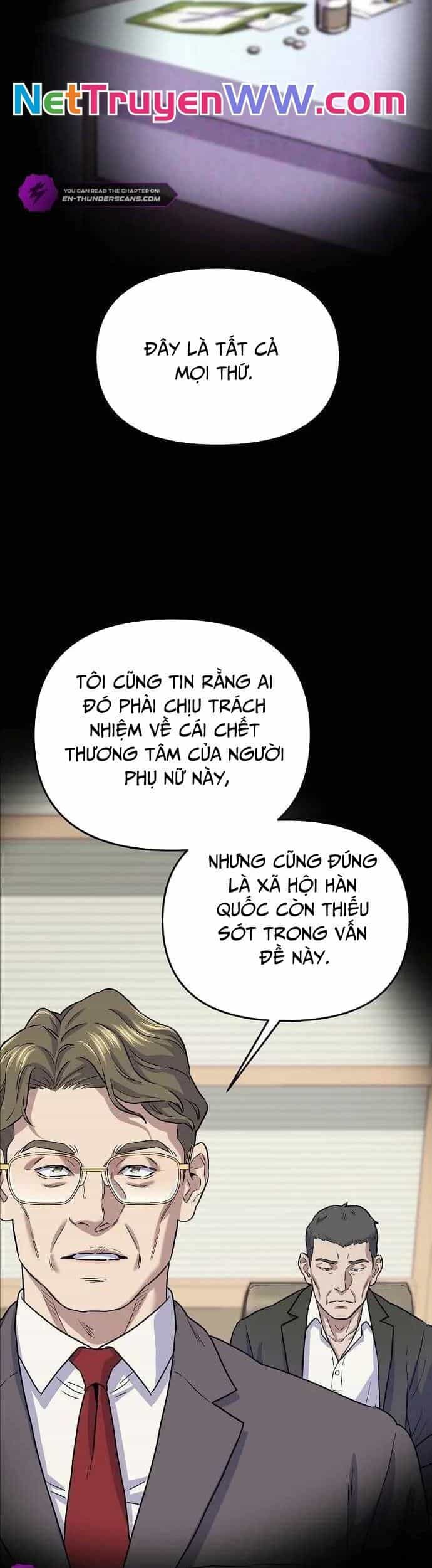 Độc Đạo - Chương 3 - ảnh 41