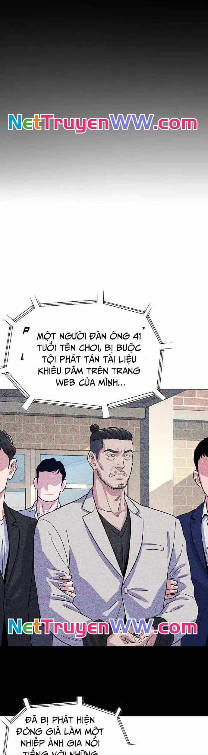 Độc Đạo - Chương 3 - ảnh 43