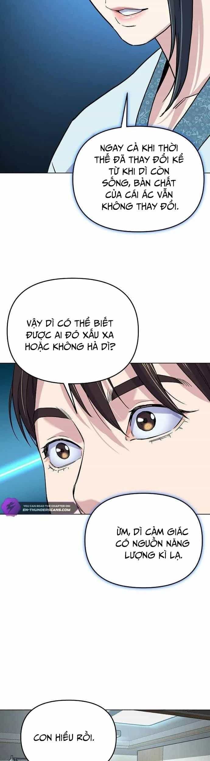 Độc Đạo - Chương 3 - ảnh 47
