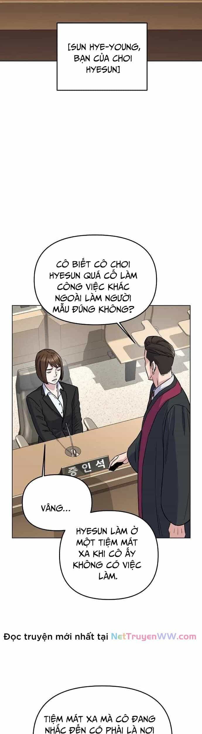 Độc Đạo - Chương 3 - ảnh 5