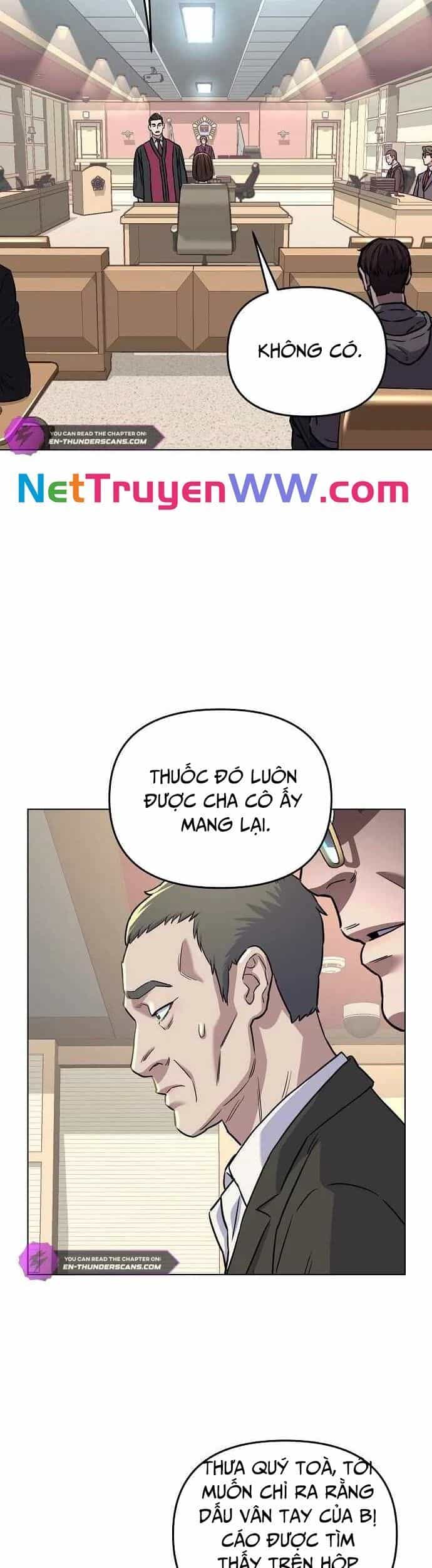 Độc Đạo - Chương 3 - ảnh 9