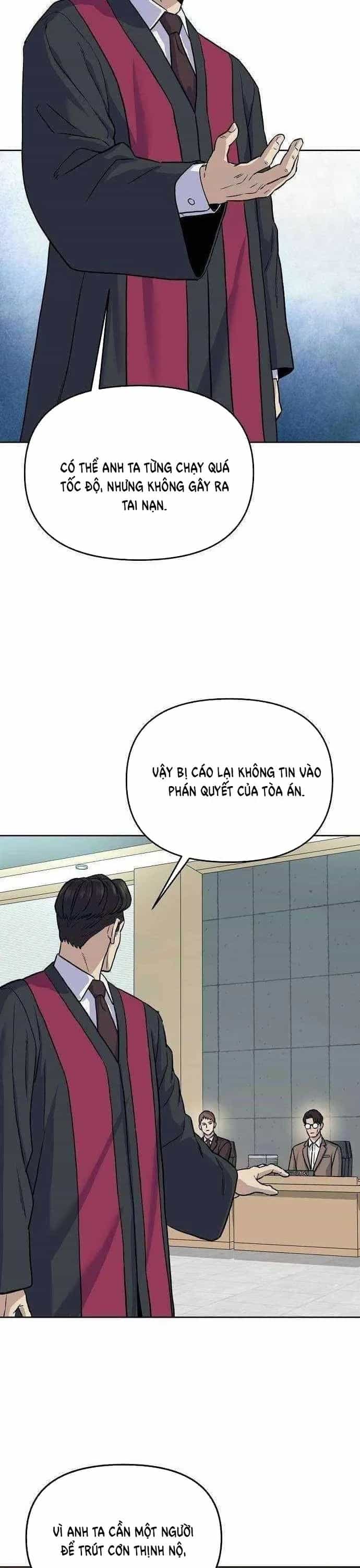 Độc Đạo - Chương 30 - ảnh 26