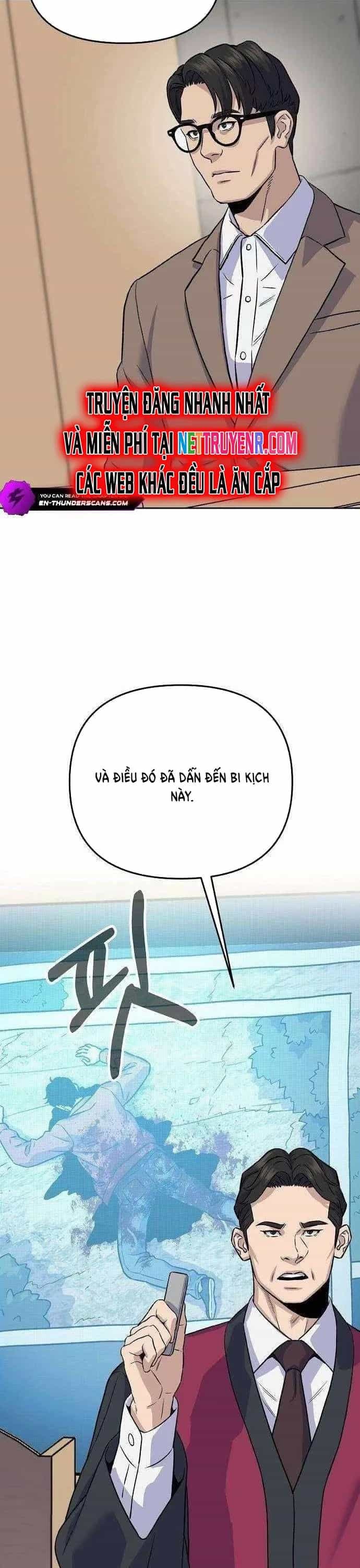 Độc Đạo - Chương 30 - ảnh 27