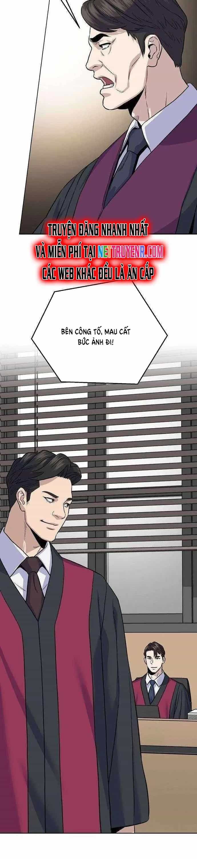 Độc Đạo - Chương 30 - ảnh 29