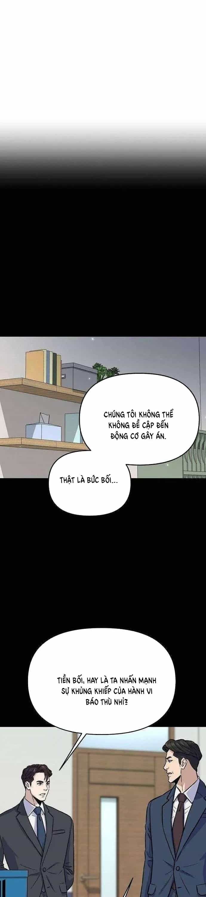 Độc Đạo - Chương 30 - ảnh 30