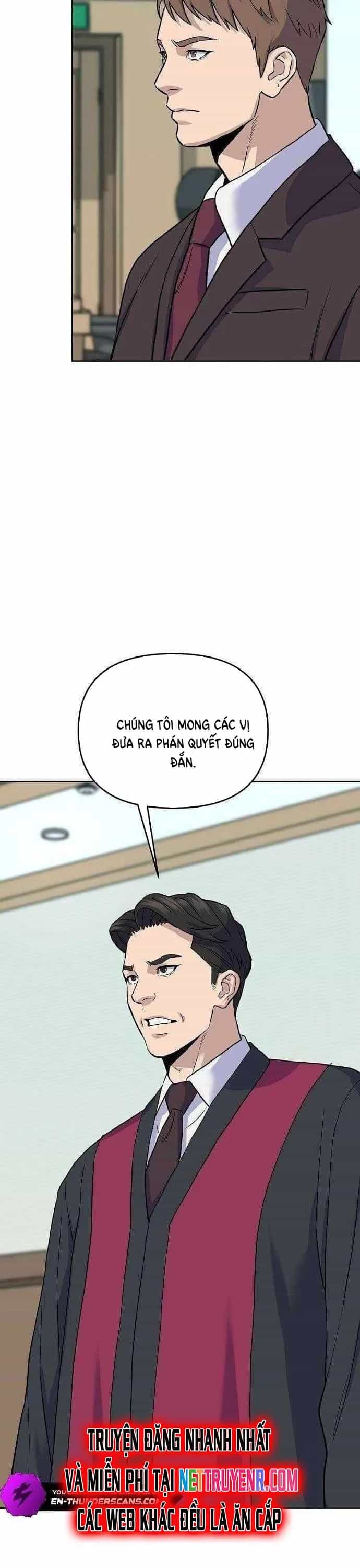 Độc Đạo - Chương 30 - ảnh 34