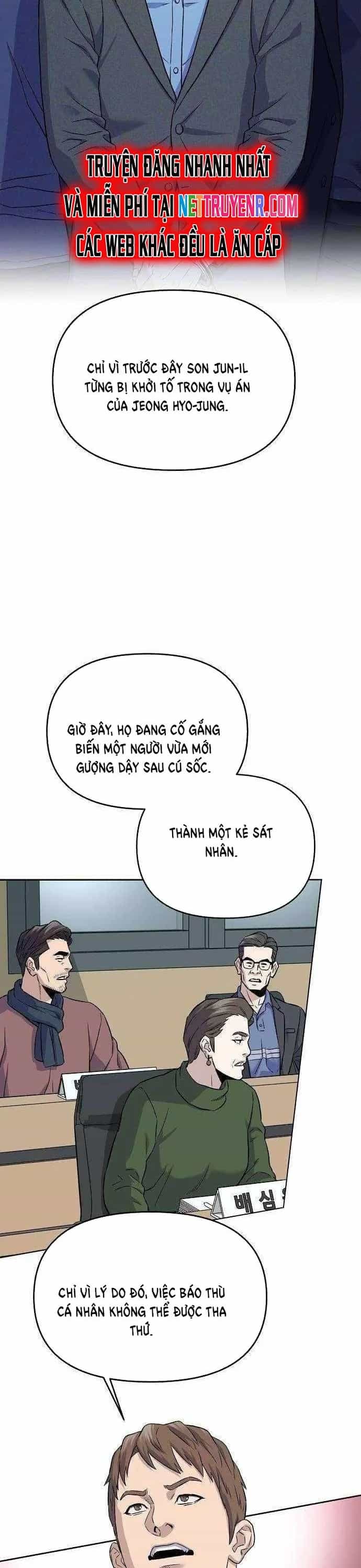 Độc Đạo - Chương 30 - ảnh 39