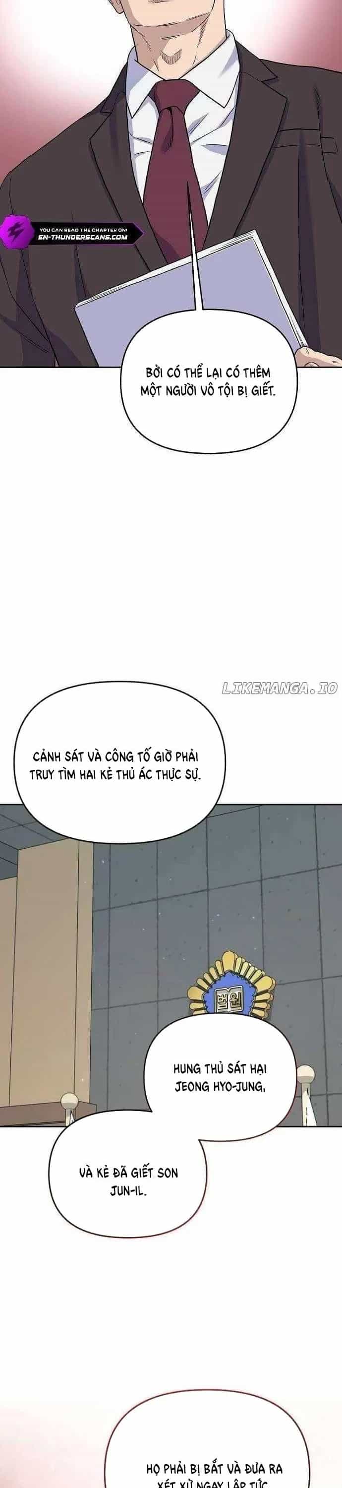 Độc Đạo - Chương 30 - ảnh 40