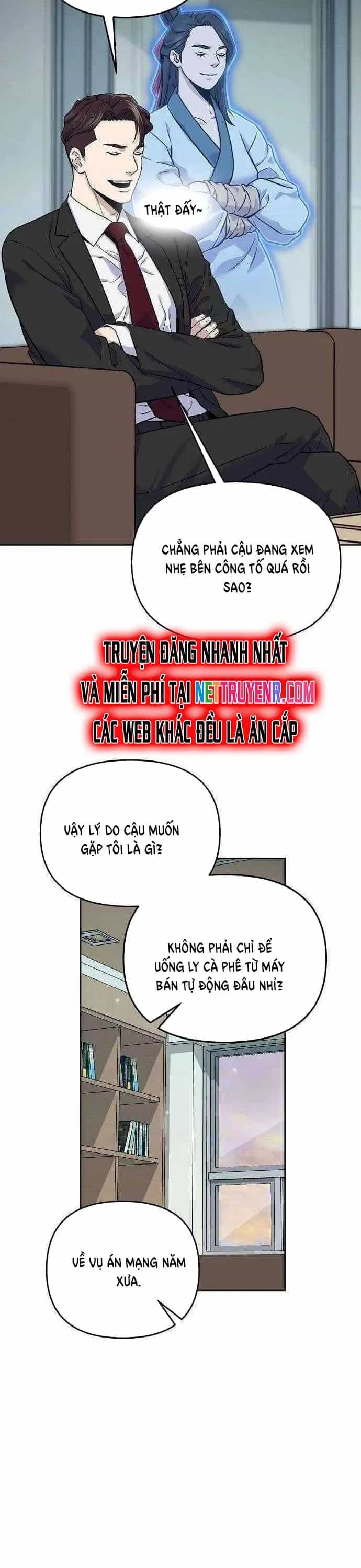 Độc Đạo - Chương 30 - ảnh 5
