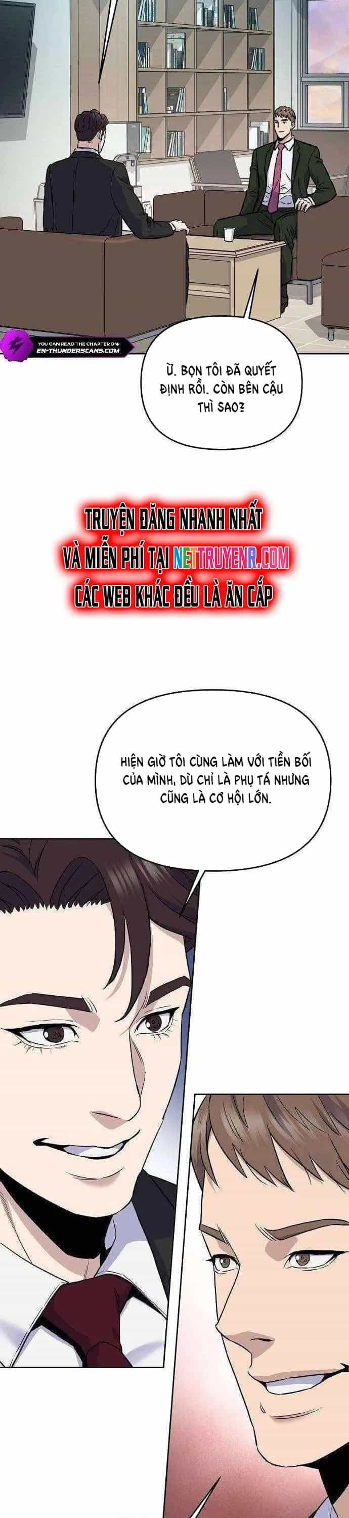 Độc Đạo - Chương 30 - ảnh 7