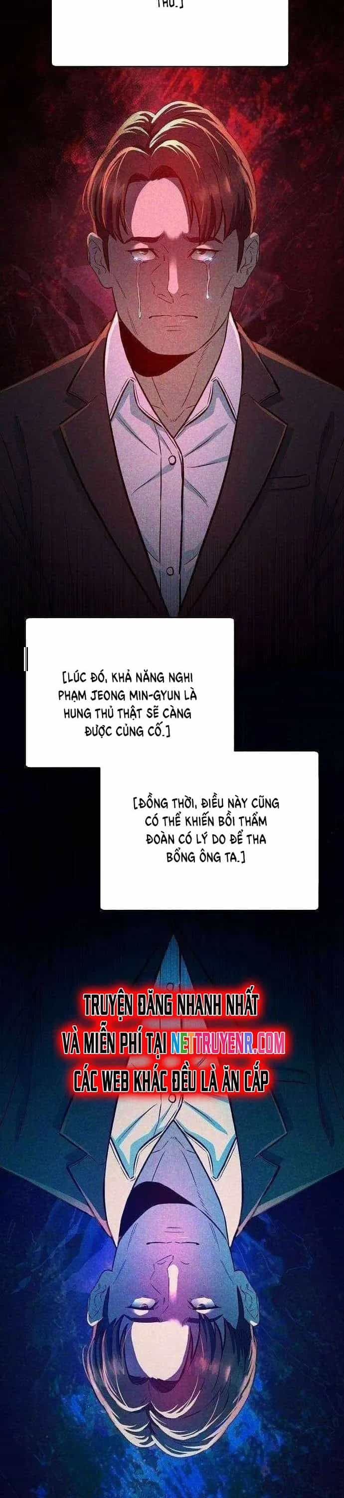 Độc Đạo - Chương 30 - ảnh 9