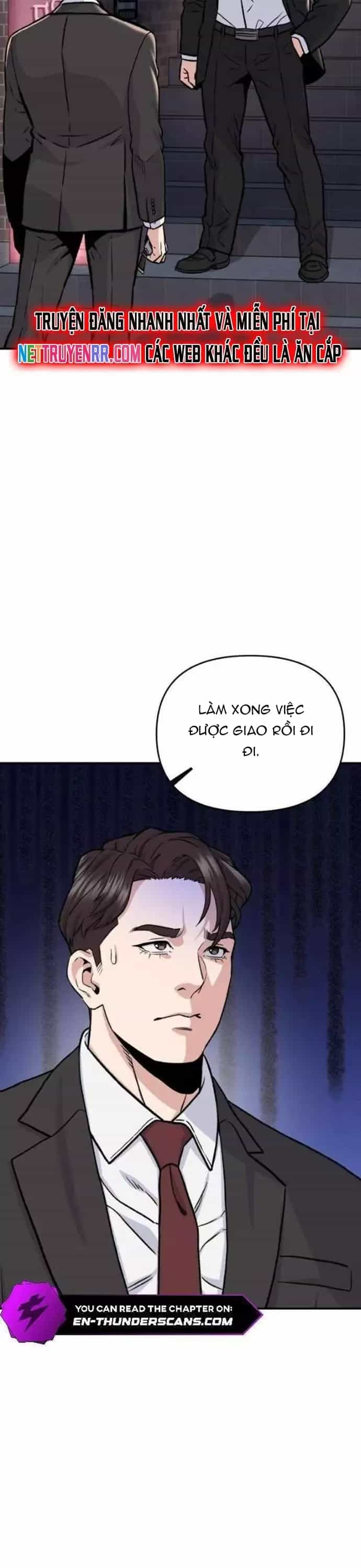 Độc Đạo - Chương 33 - ảnh 11