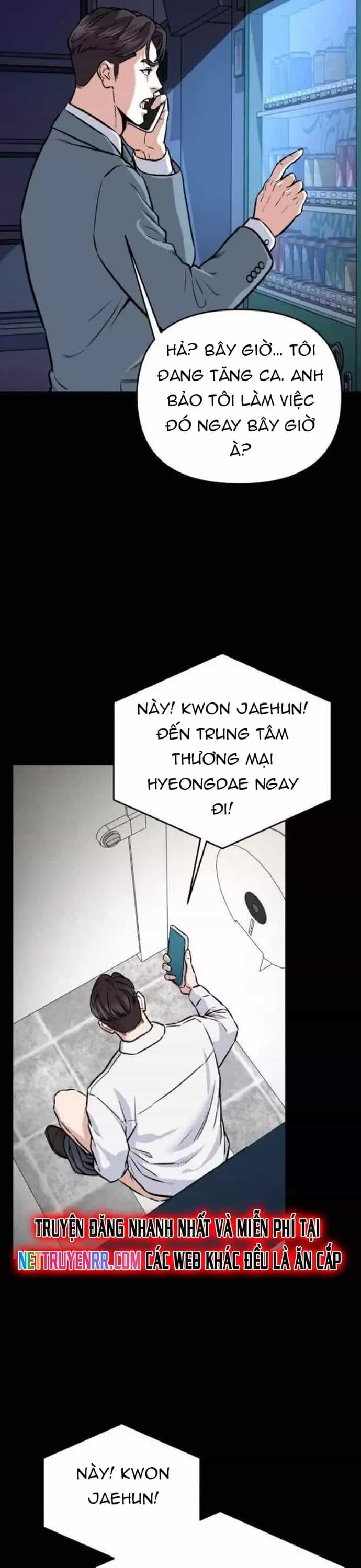 Độc Đạo - Chương 33 - ảnh 14