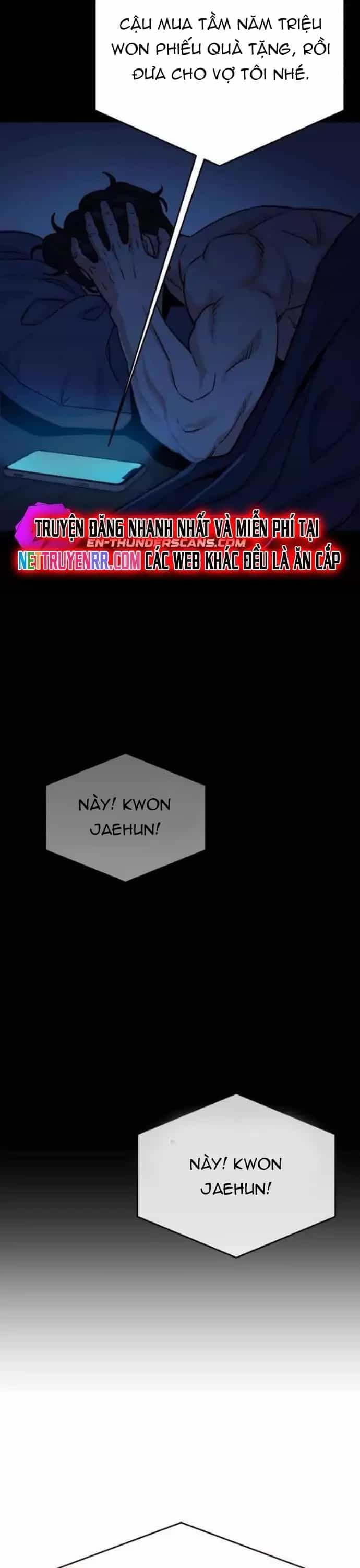 Độc Đạo - Chương 33 - ảnh 15