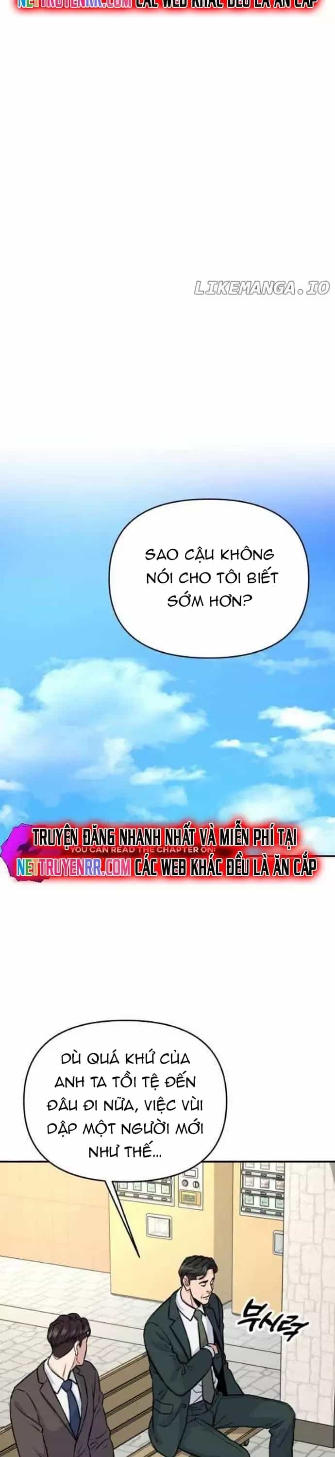 Độc Đạo - Chương 33 - ảnh 20