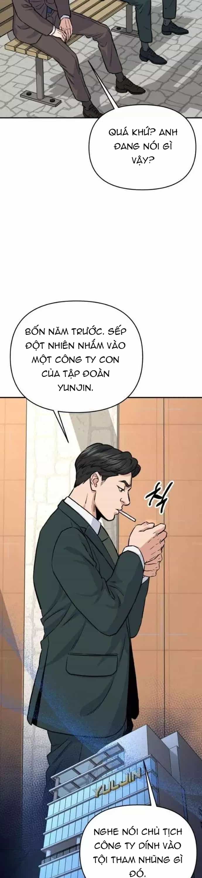 Độc Đạo - Chương 33 - ảnh 21