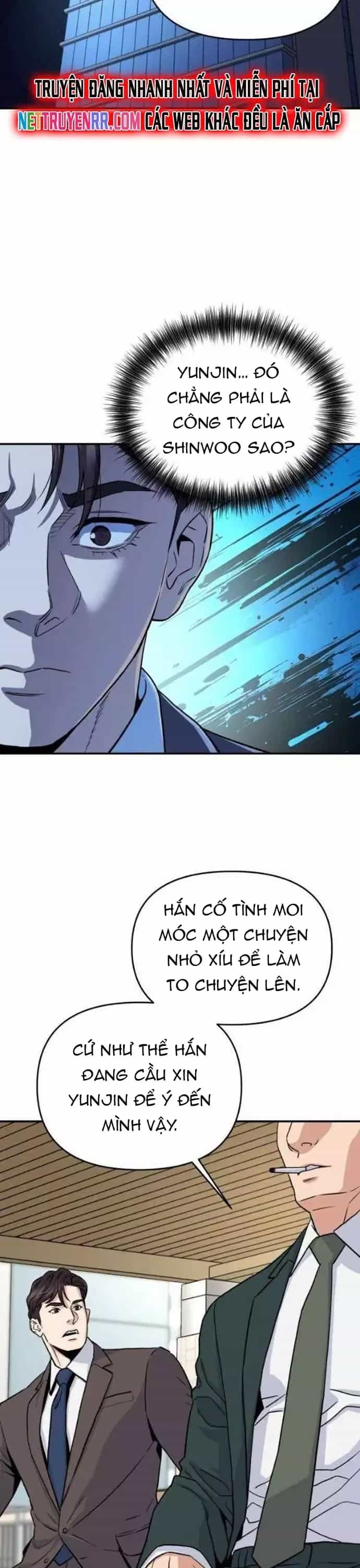 Độc Đạo - Chương 33 - ảnh 22