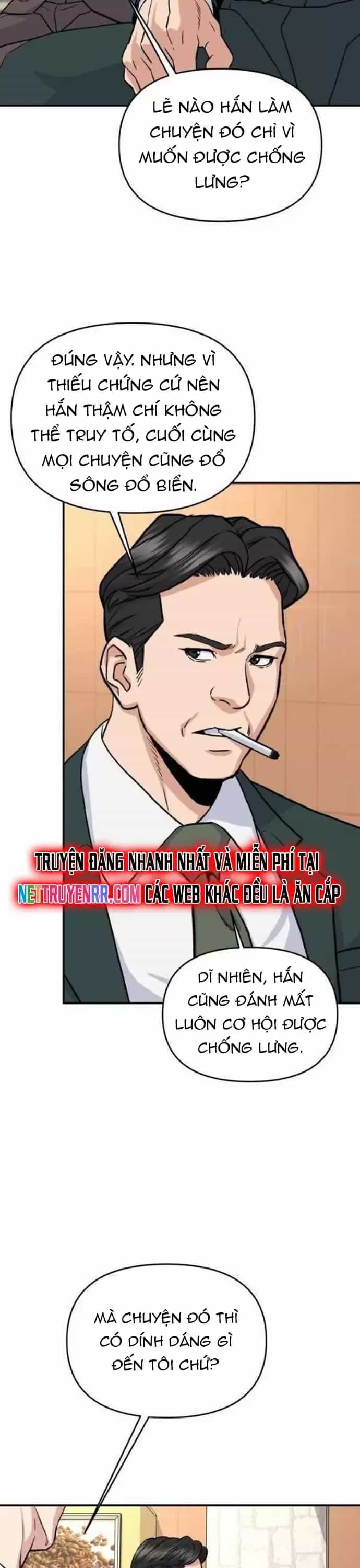 Độc Đạo - Chương 33 - ảnh 23
