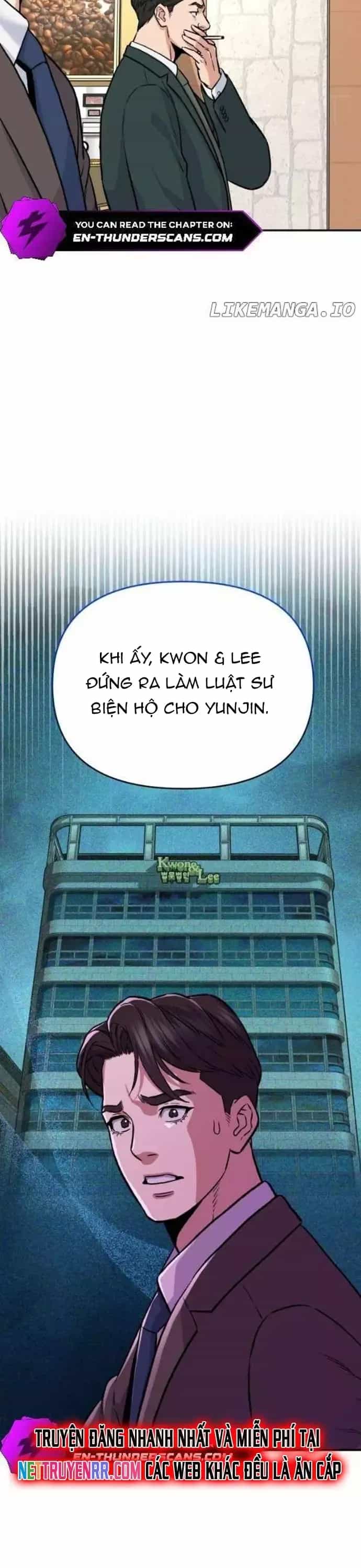 Độc Đạo - Chương 33 - ảnh 24