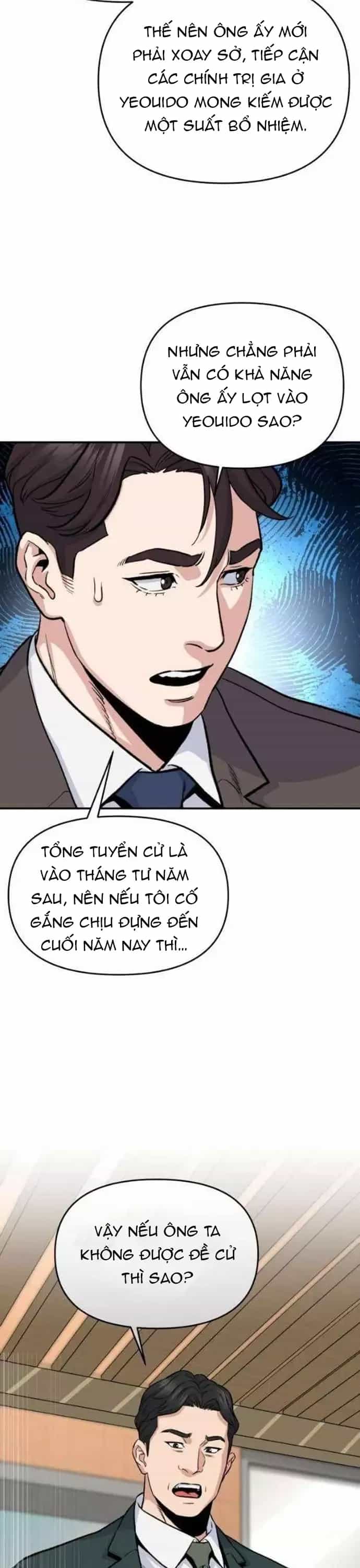 Độc Đạo - Chương 33 - ảnh 26