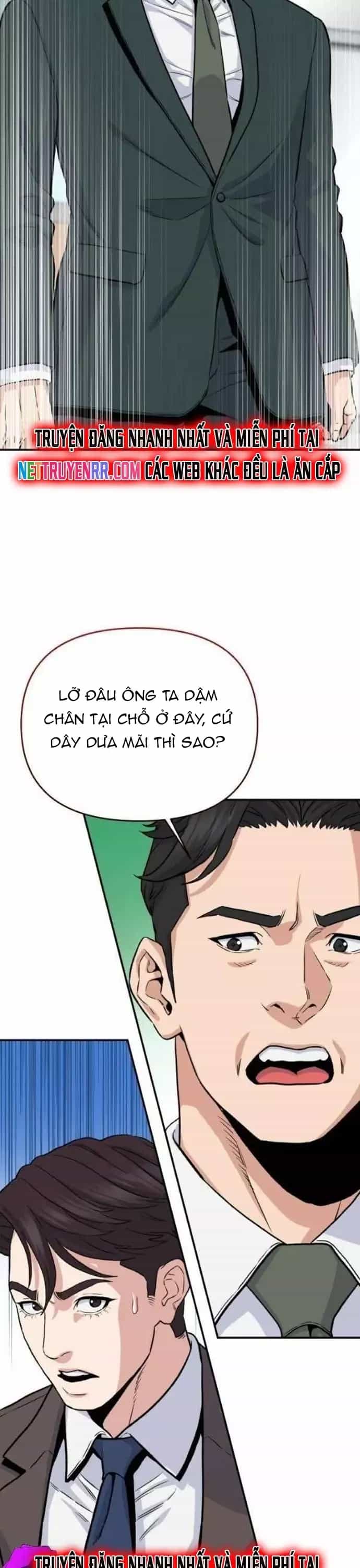 Độc Đạo - Chương 33 - ảnh 27