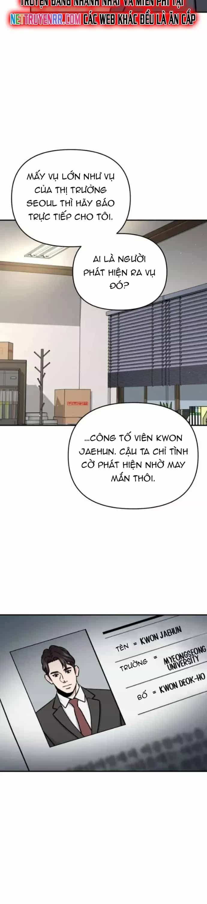 Độc Đạo - Chương 33 - ảnh 3