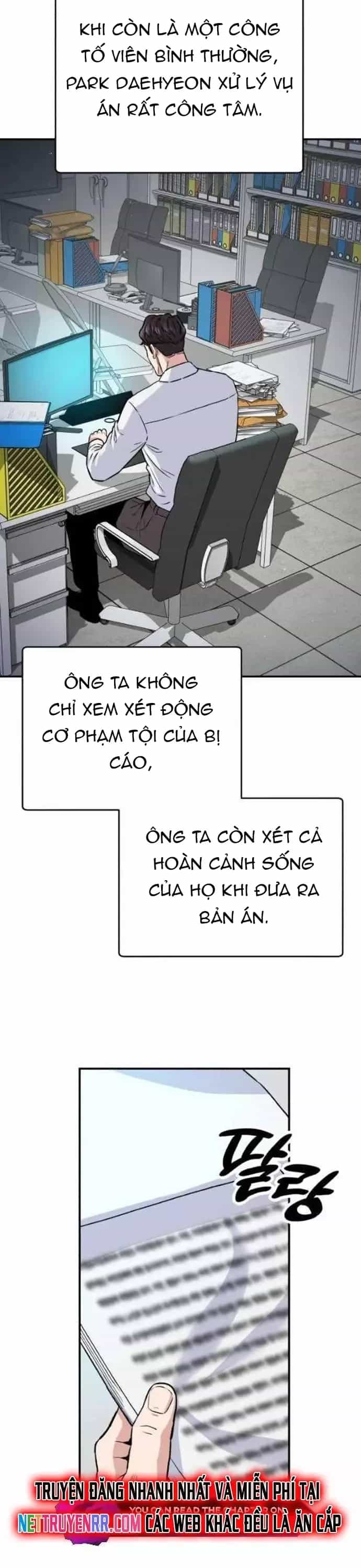 Độc Đạo - Chương 33 - ảnh 31