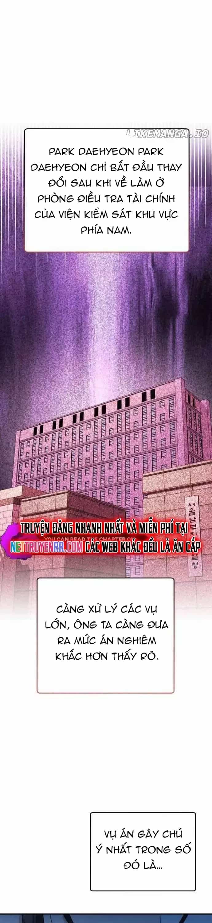 Độc Đạo - Chương 33 - ảnh 32