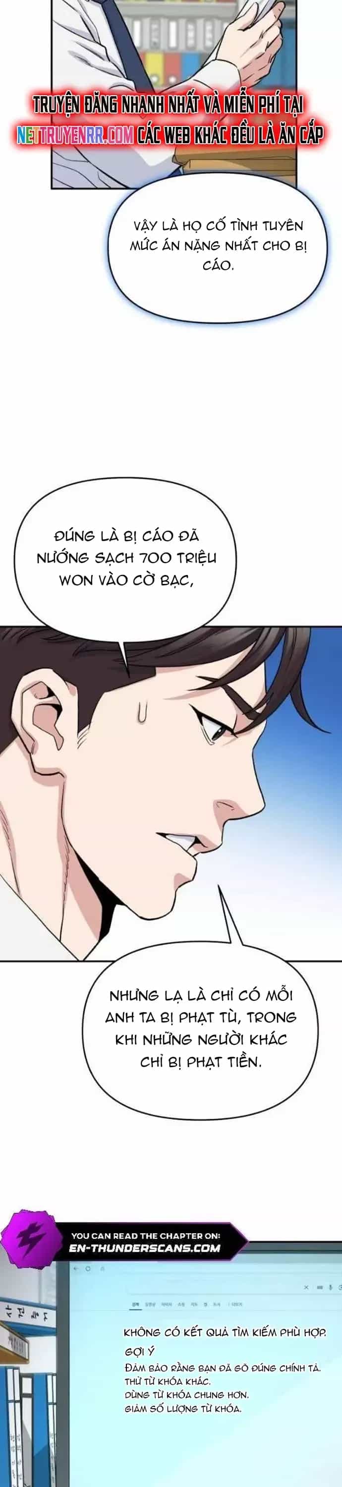 Độc Đạo - Chương 33 - ảnh 34
