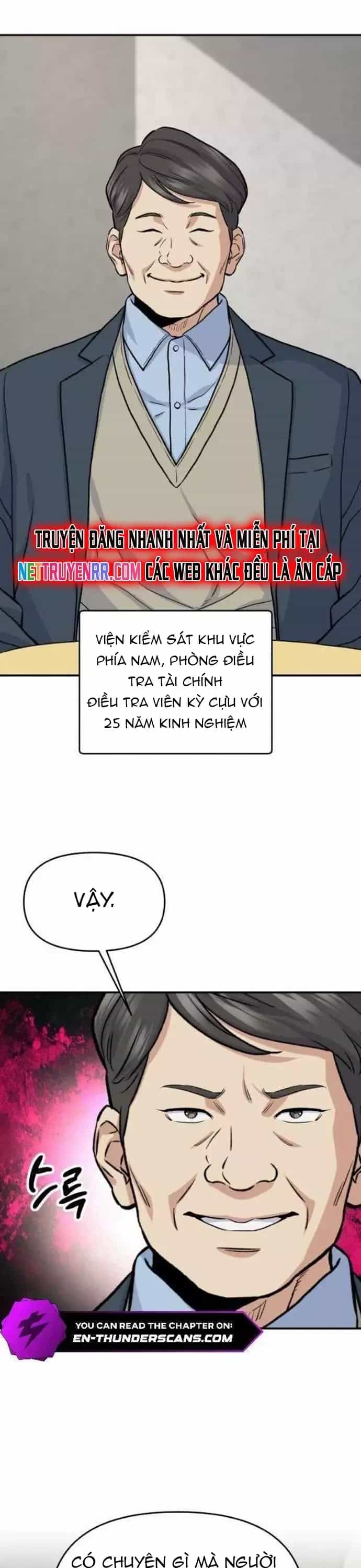 Độc Đạo - Chương 33 - ảnh 38