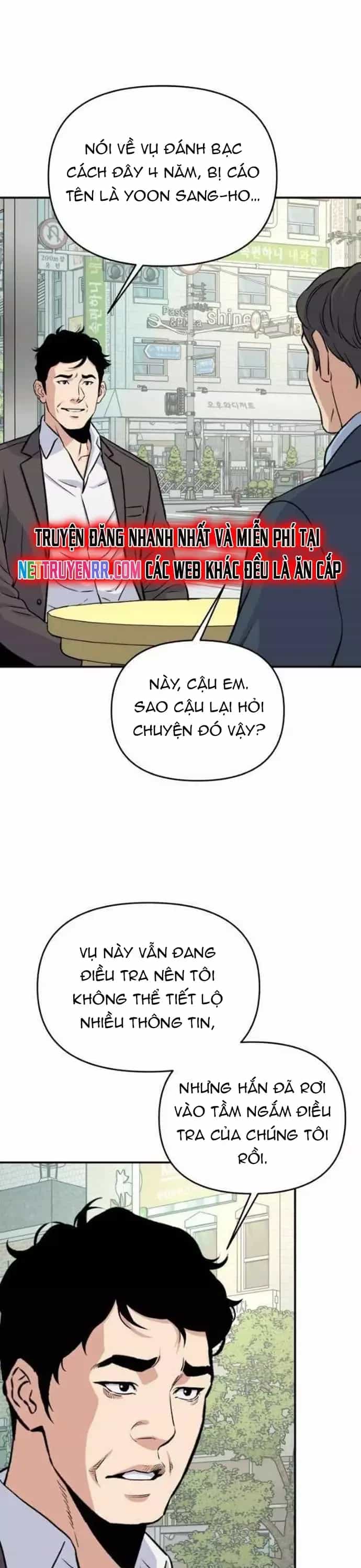 Độc Đạo - Chương 33 - ảnh 41