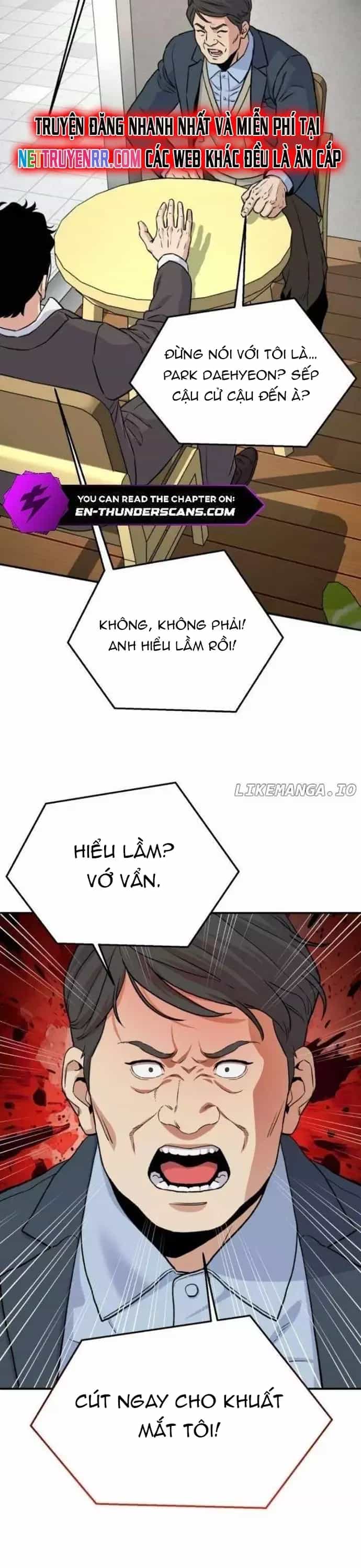 Độc Đạo - Chương 33 - ảnh 43