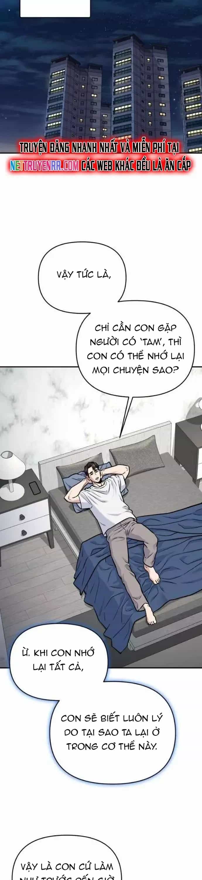 Độc Đạo - Chương 33 - ảnh 5