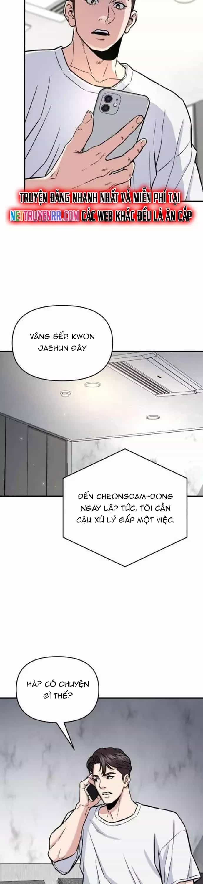 Độc Đạo - Chương 33 - ảnh 7
