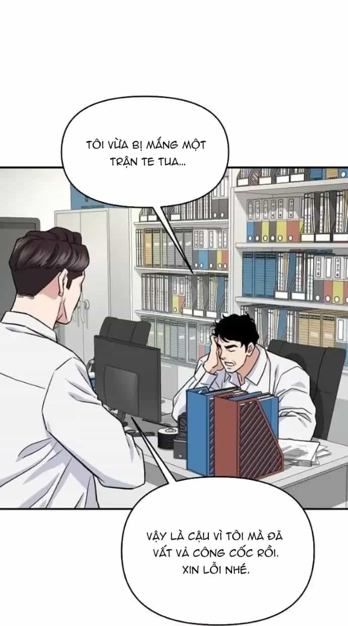 Độc Đạo - Chương 34 - ảnh 2