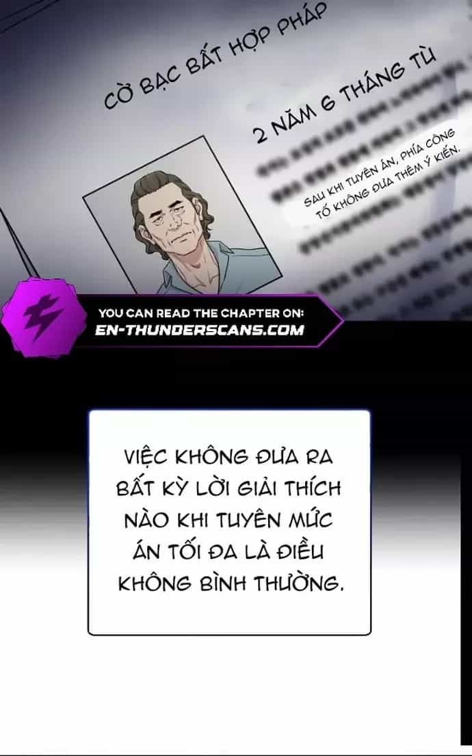 Độc Đạo - Chương 34 - ảnh 26
